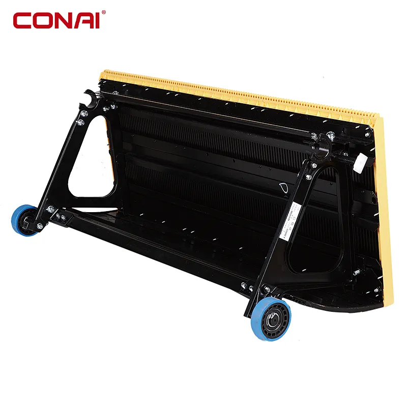 Escalator Stainless Steel Step