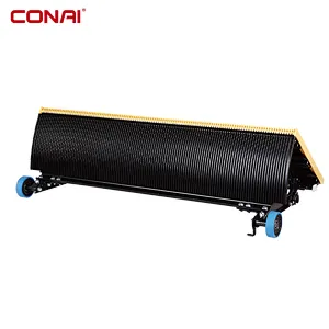 Escalator Stainless Steel Step