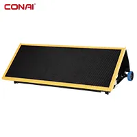 Escalator Stainless Steel Step